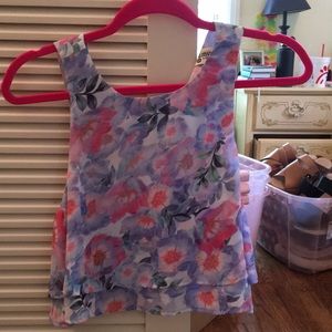 Show Me Your Mumu top